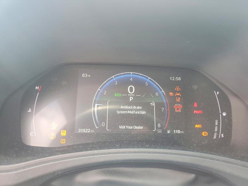 Продаж на аукціоні авто 2025 Toyota Grand Highlander, vin: 5TDAAAA58SS020174, номер лоту: 58194436