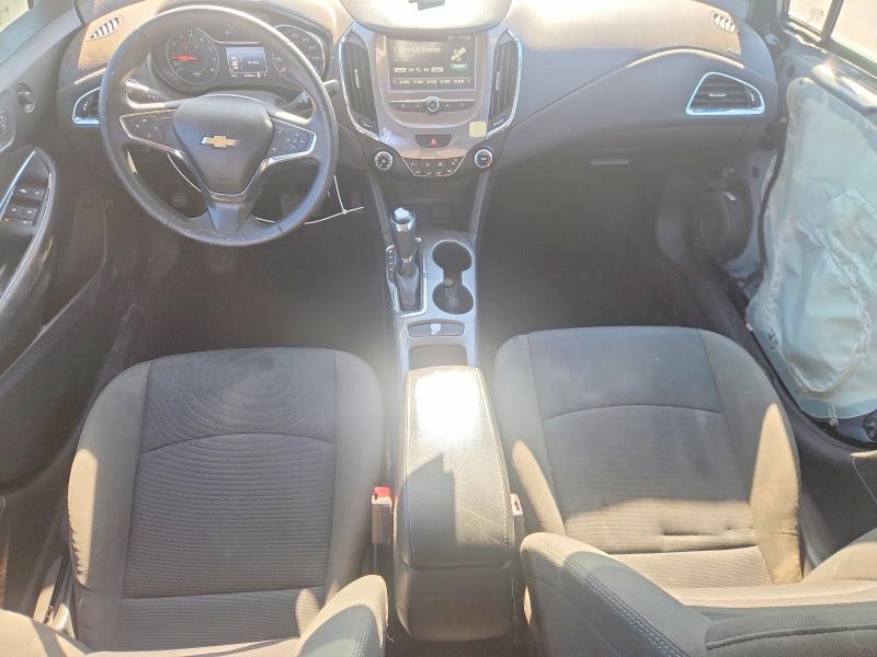 Продаж на аукціоні авто 2018 Chevrolet Cruze, vin: 1G1BE5SM7J7140863, номер лоту: 55776186