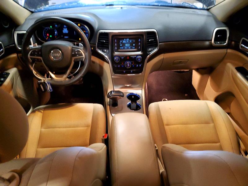 56802266 :رقم المزاد ، 1C4RJFAG6FC659484 vin ، 2015 Jeep Grand Cherokee مزاد بيع