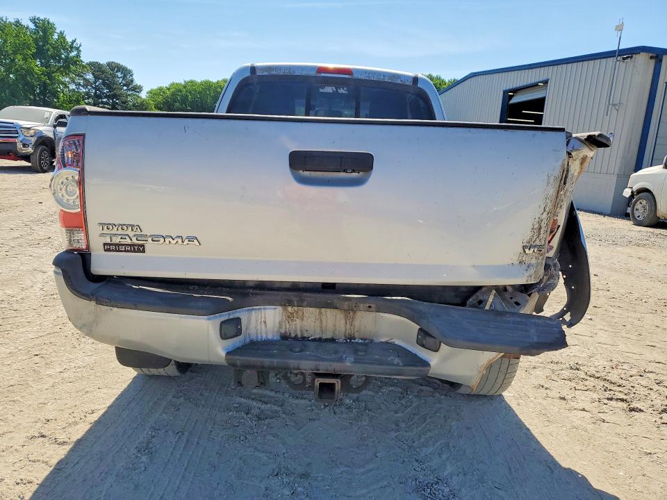 Aukcja sprzedaży 2013 Toyota Tacoma, vin: 5TFUU4EN8DX048831, numer aukcji: 55872466