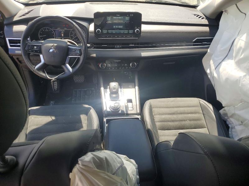 2024 Mitsubishi Outlander მანქანა იყიდება აუქციონზე, vin: JA4J4VA82RZ084982, აუქციონის ნომერი: 57737936