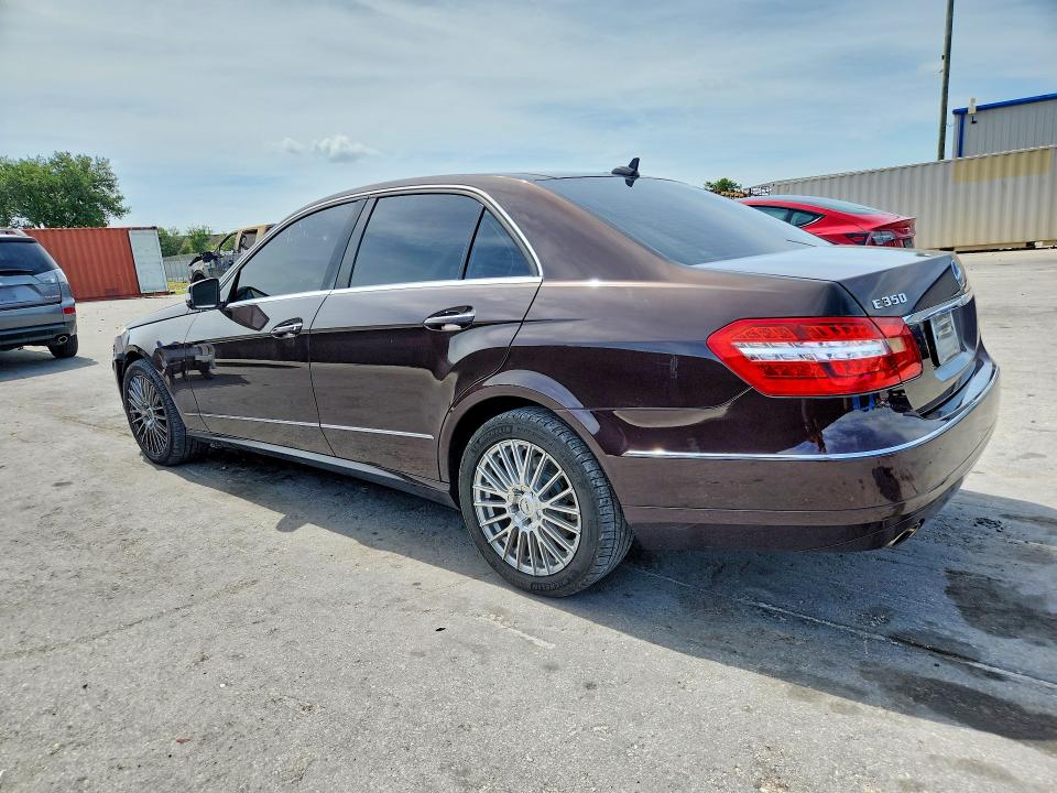 Auction sale of the 2011 Mercedes-benz E, vin: WDDHF5GB0BA408281, lot number: 57205796