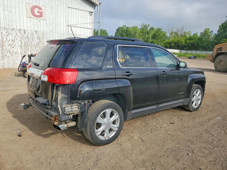 56644566 :رقم المزاد ، 2GKFLNE32H6261140 vin ، 2017 Gmc Terrain مزاد بيع