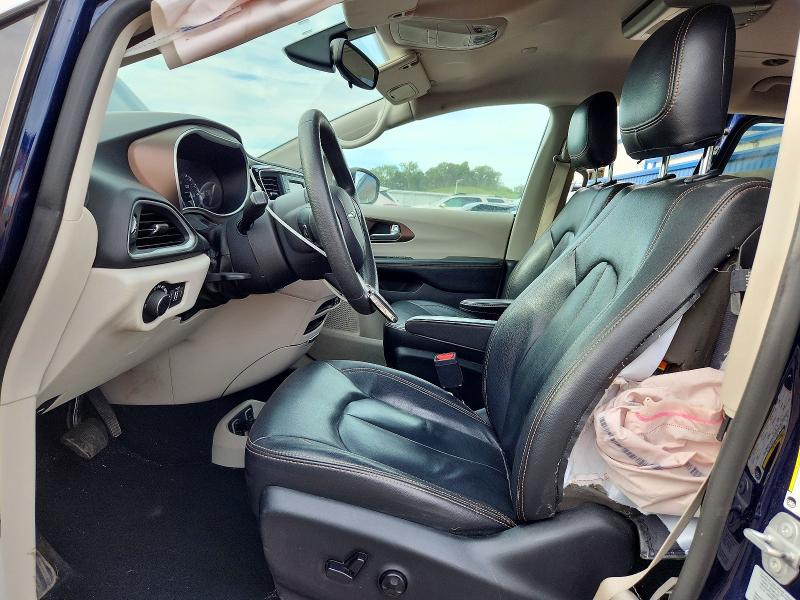 Aukcja sprzedaży 2017 Chrysler Pacifica, vin: 2C4RC1DG3HR519895, numer aukcji: 56151896