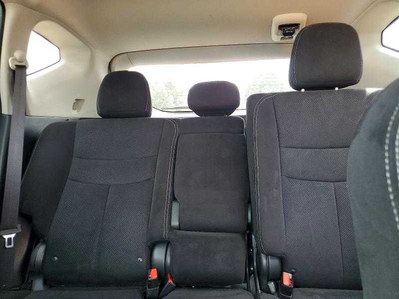 Aukcja sprzedaży 2016 Nissan Murano, vin: 5N1AZ2MH9GN119471, numer aukcji: 58055946