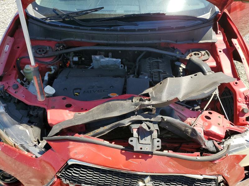 Aukcja sprzedaży 2010 Mitsubishi Outlander, vin: JA4AT3AW6AZ004691, numer aukcji: 56863156