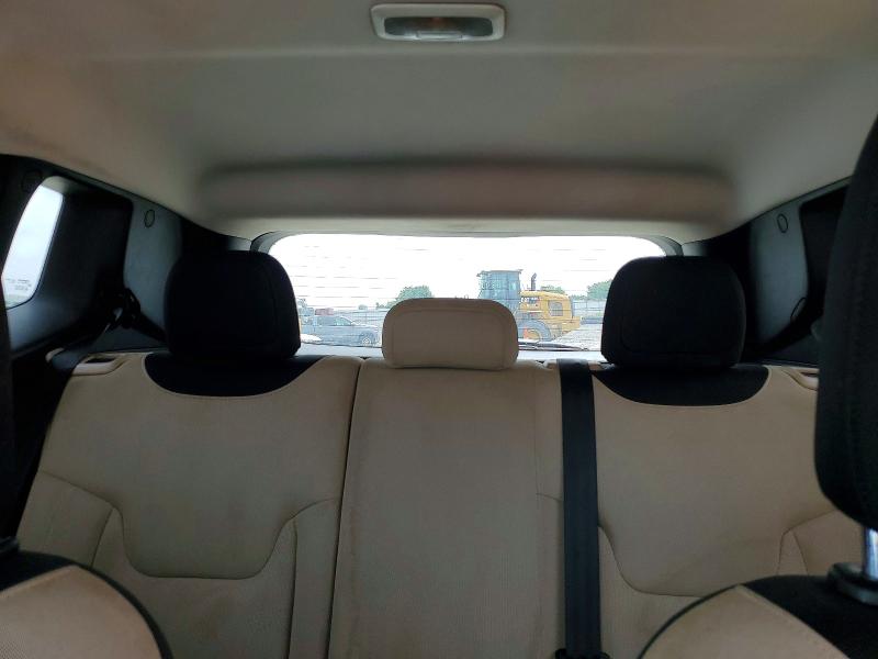 Aukcja sprzedaży 2016 Jeep Renegade, vin: ZACCJABT9GPC43558, numer aukcji: 56830946