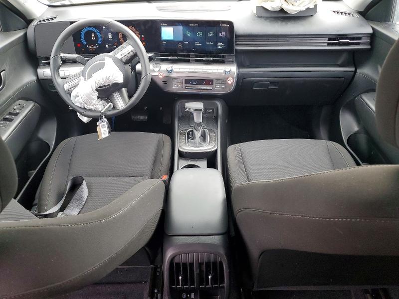 Продажа на аукционе авто 2026 Hyundai Kona, vin: KM8HF3AB9TU438575, номер лота: 57880246