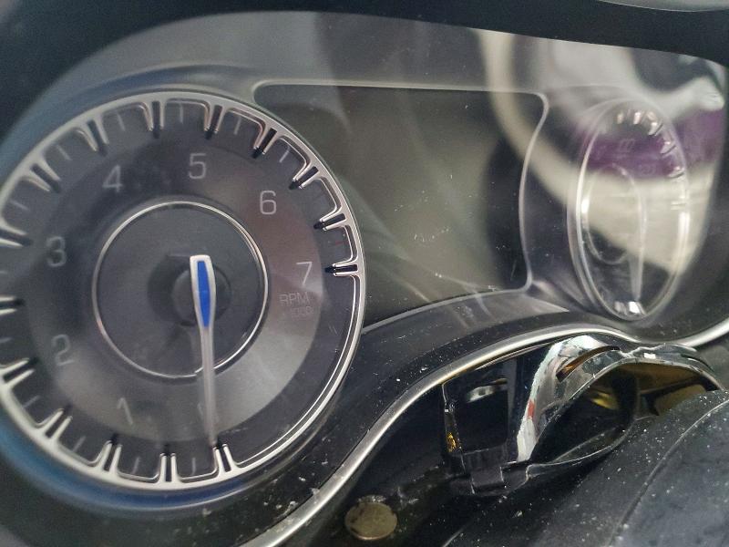 58944436 :رقم المزاد ، 2C3CCAAG9GH330977 vin ، 2016 Chrysler 300 Limited مزاد بيع
