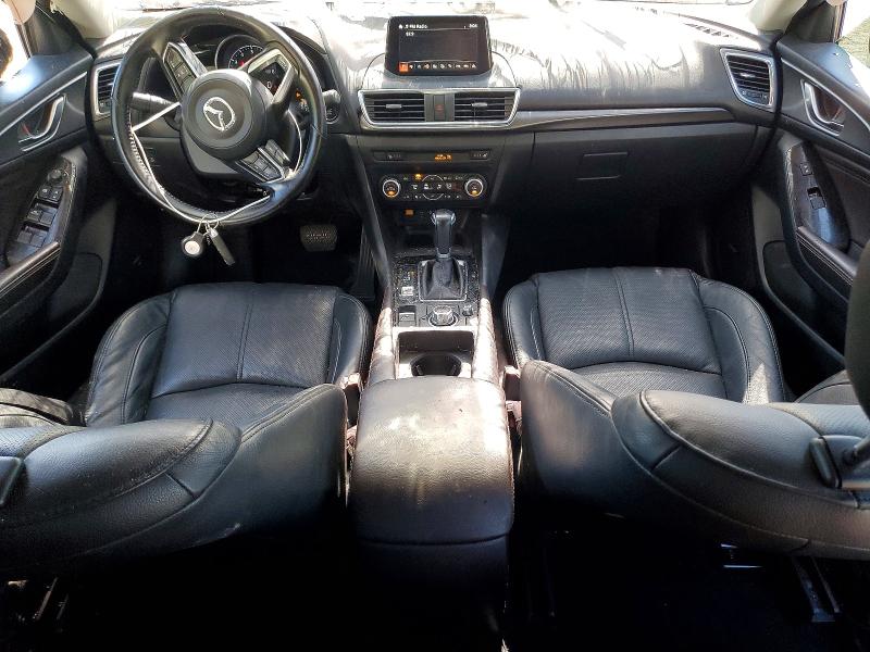 Aukcja sprzedaży 2018 Mazda 3, vin: 3MZBN1W34JM164655, numer aukcji: 58534186