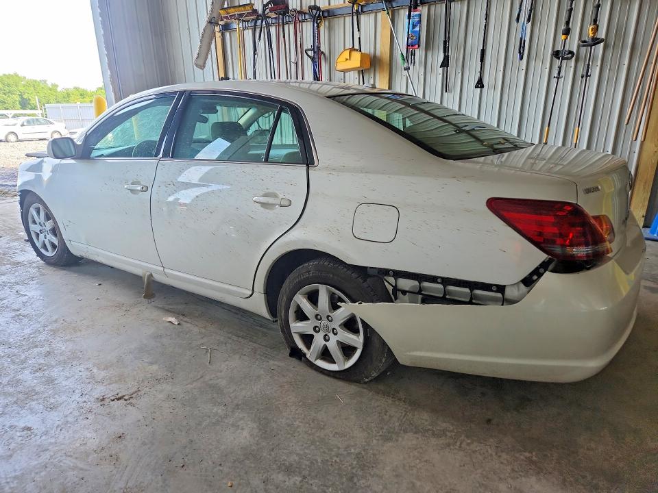 Продаж на аукціоні авто 2009 Toyota Avalon, vin: 4T1BK36B99U342027, номер лоту: 55121126