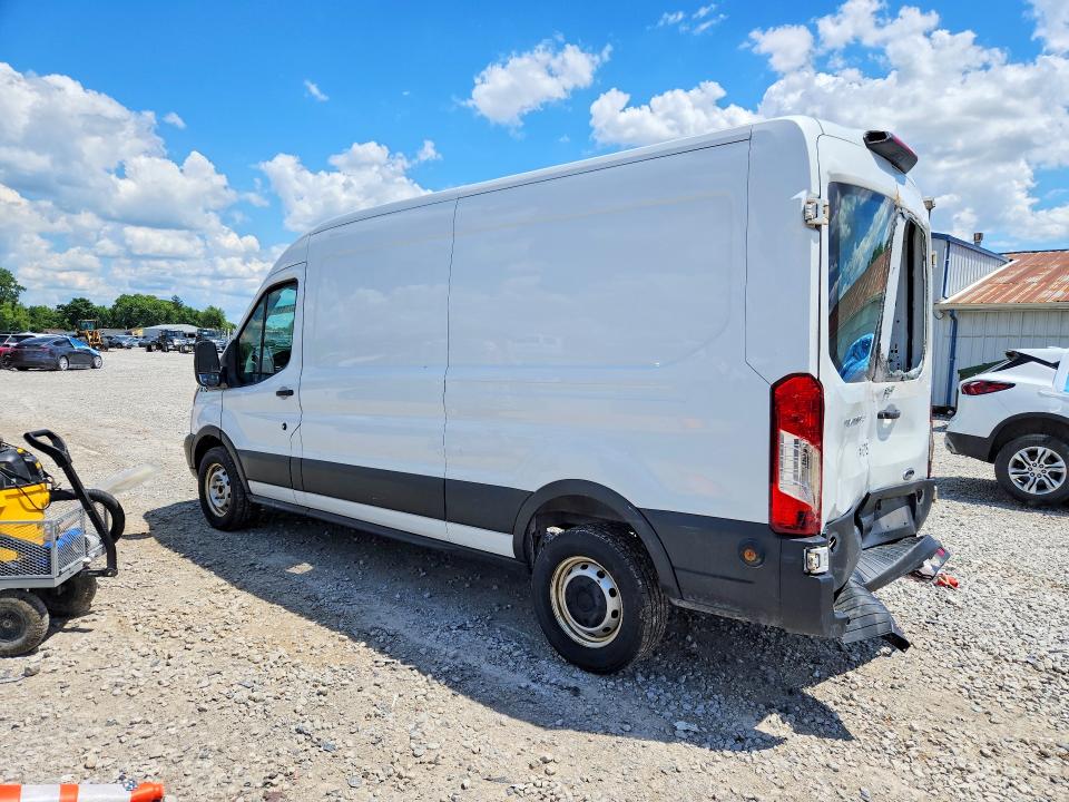 Aukcja sprzedaży 2019 Ford Transit, vin: 1FTYR2CMXKKA01893, numer aukcji: 57871416