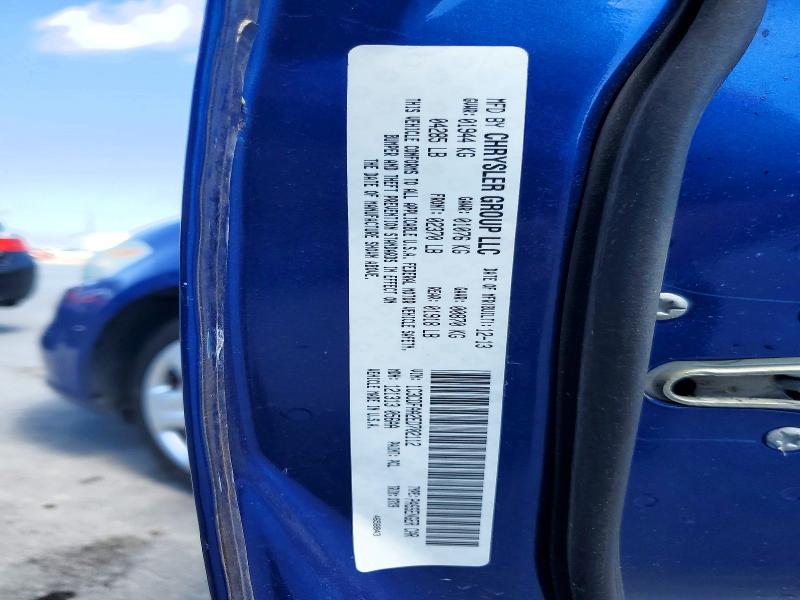Продажа на аукционе авто 2014 Dodge Dart, vin: 1C3CDFAA2ED702112, номер лота: 57081476
