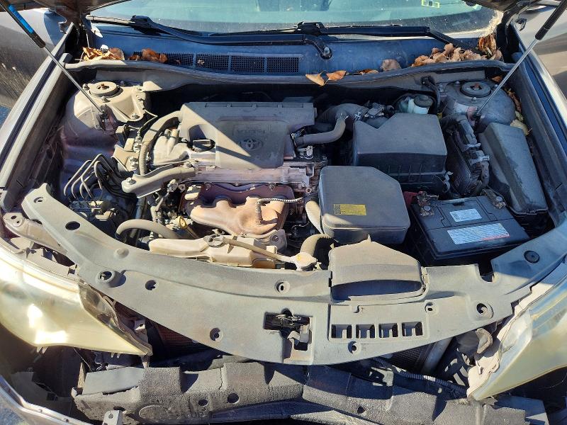 Продаж на аукціоні авто 2013 Toyota Camry, vin: 4T4BF1FK0DR303379, номер лоту: 57082476