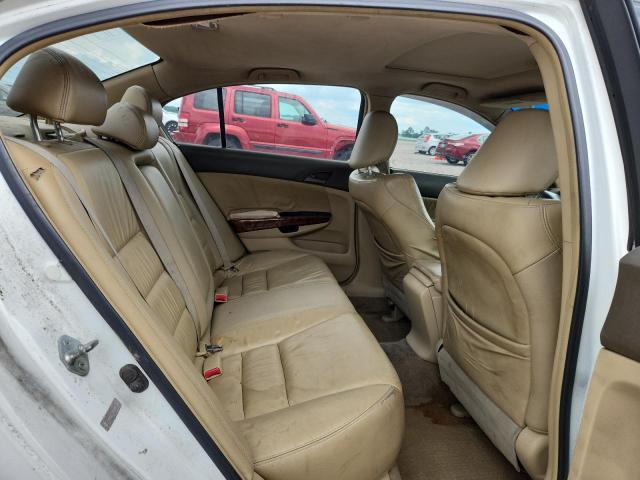 Продаж на аукціоні авто 2008 Honda Accord, vin: 1HGCP26898A111624, номер лоту: 58722406
