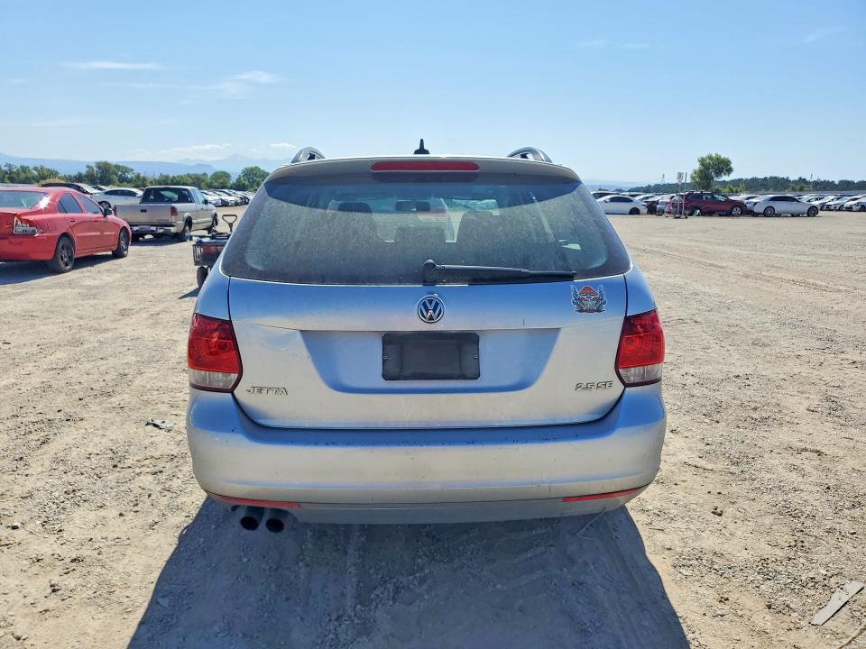 Продаж на аукціоні авто 2013 Volkswagen Jetta, vin: 3VWPP7AJ8DM668610, номер лоту: 58933646