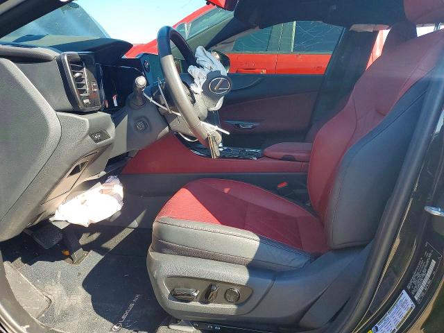Продаж на аукціоні авто 2024 Lexus Nx, vin: 2T2HGCEZ9RC044228, номер лоту: 56123196