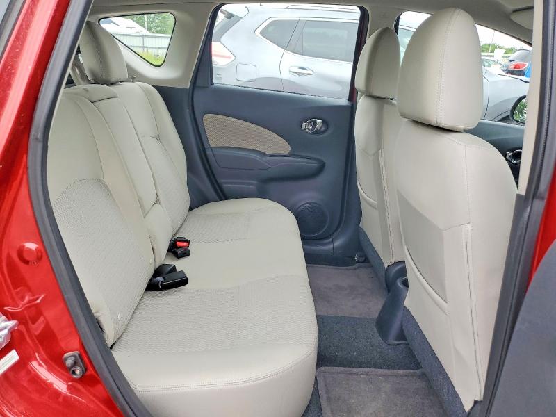 Aukcja sprzedaży 2014 Nissan Versa Note, vin: 3N1CE2CP3EL355809, numer aukcji: 57124416