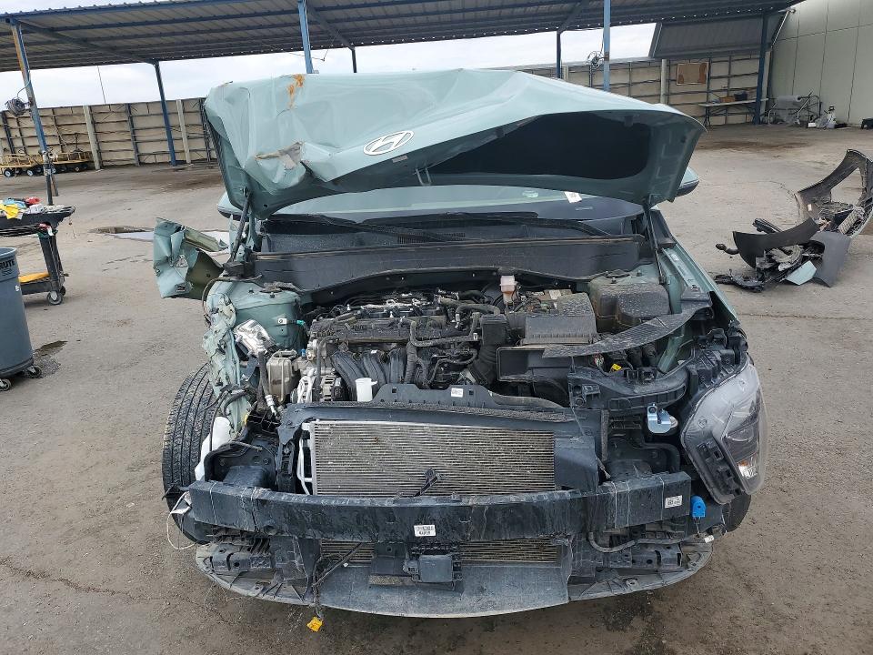 Продажа на аукционе авто 2024 Hyundai Kona, vin: KM8HC3AB3RU059380, номер лота: 51857706