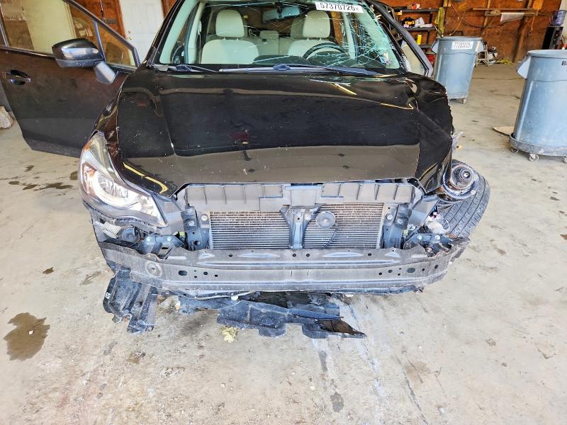 Продажа на аукционе авто 2015 Subaru Xv Crosstrek, vin: JF2GPADC9FH268920, номер лота: 57370726