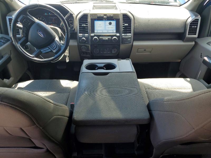 Aukcja sprzedaży 2018 Ford F150, vin: 1FTFW1EG2JKC09430, numer aukcji: 58212136