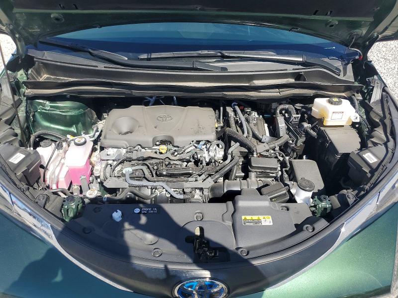 Продажа на аукционе авто 2025 Toyota Sienna, vin: 5TDKRKEC2SS270022, номер лота: 55641186