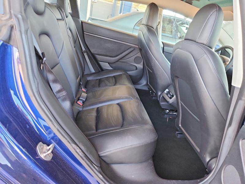 Aukcja sprzedaży 2022 Tesla Model 3, vin: 5YJ3E1EB7NF133006, numer aukcji: 55808026