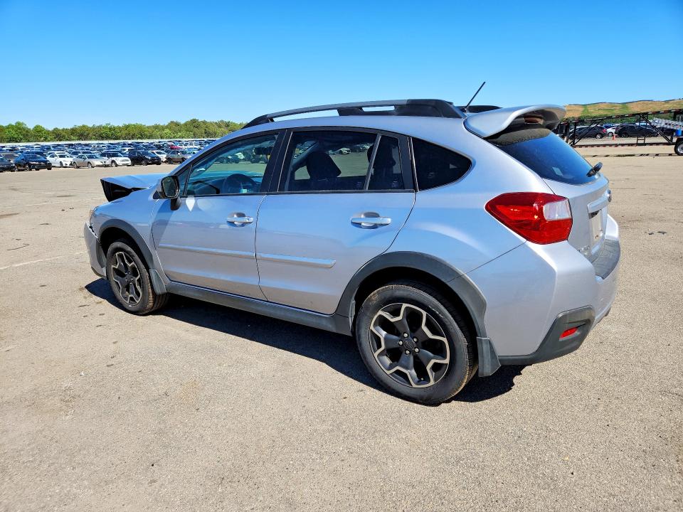 56042276 :رقم المزاد ، JF2GPACC2E8286708 vin ، 2014 Subaru Xv Crosstrek مزاد بيع