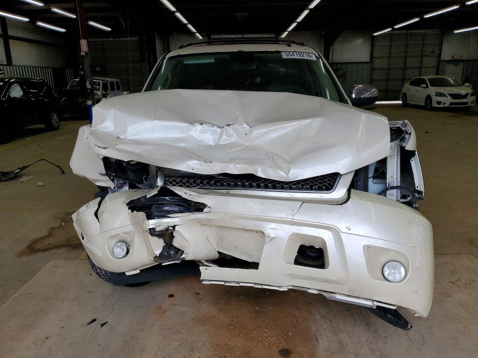 Продаж на аукціоні авто 2012 Chevrolet Avalanche, vin: 3GNTKGE78CG295653, номер лоту: 55419216