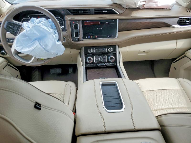 2021 Gmc Yukon Xl მანქანა იყიდება აუქციონზე, vin: 1GKS2JKLXMR332629, აუქციონის ნომერი: 57898846