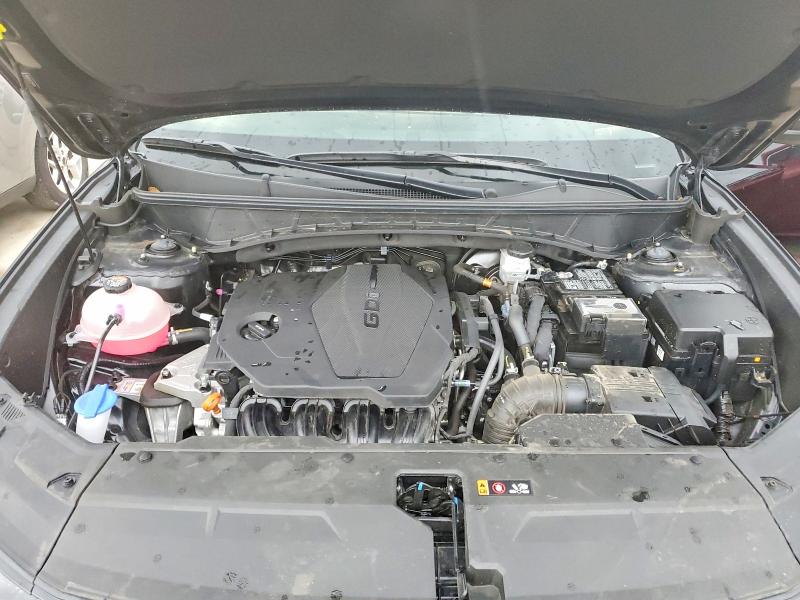 2026 Hyundai Tucson მანქანა იყიდება აუქციონზე, vin: 5NMJBCDE2TH640415, აუქციონის ნომერი: 57955146