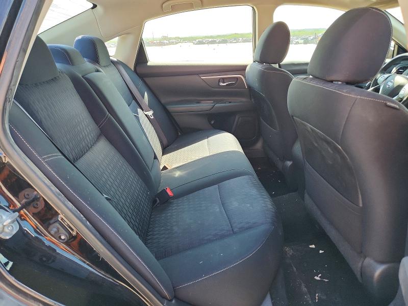 Продаж на аукціоні авто 2017 Nissan Altima, vin: 1N4AL3AP8HC291761, номер лоту: 56762256