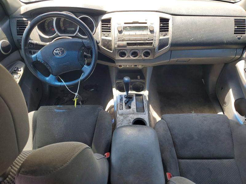 Aukcja sprzedaży 2011 Toyota Tacoma, vin: 3TMKU4HN0BM029969, numer aukcji: 56621056
