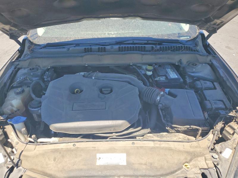 Продаж на аукціоні авто 2016 Ford Fusion, vin: 3FA6P0K93GR106749, номер лоту: 58153436