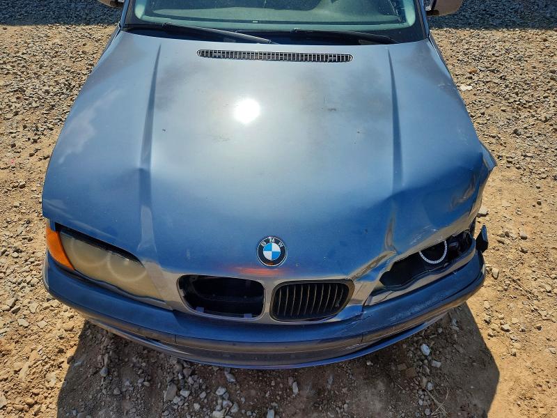 Продаж на аукціоні авто 2000 Bmw 323, vin: WBAAM3348YKC71459, номер лоту: 56595306