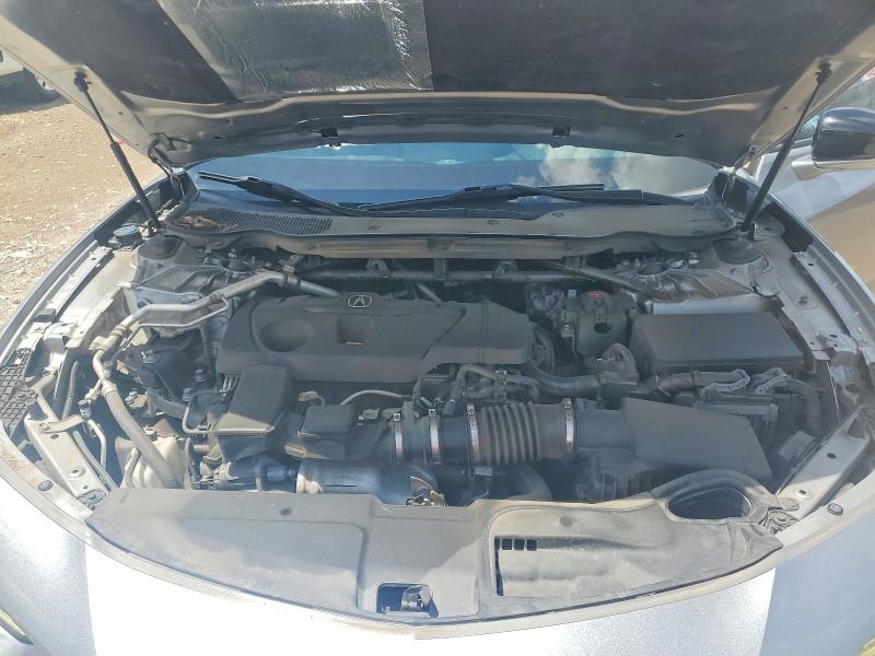 Продаж на аукціоні авто 2021 Acura Tlx, vin: 19UUB5F50MA001145, номер лоту: 55585006