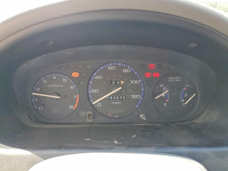Aukcja sprzedaży 1997 Honda Civic, vin: JHMEJ6573VS016599, numer aukcji: 57254376