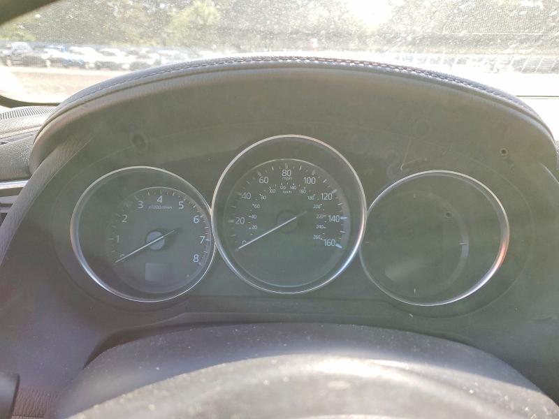 Aukcja sprzedaży 2017 Mazda 6, vin: JM1GL1V52H1104284, numer aukcji: 55416176