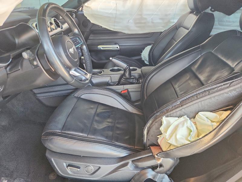 Продажа на аукционе авто 2018 Ford Mustang, vin: 1FA6P8TH7J5180075, номер лота: 58446006