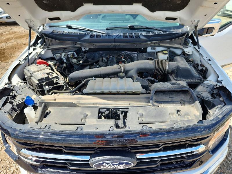Aukcja sprzedaży 2024 Ford F150, vin: 1FTFW3L83RKE54692, numer aukcji: 58185206