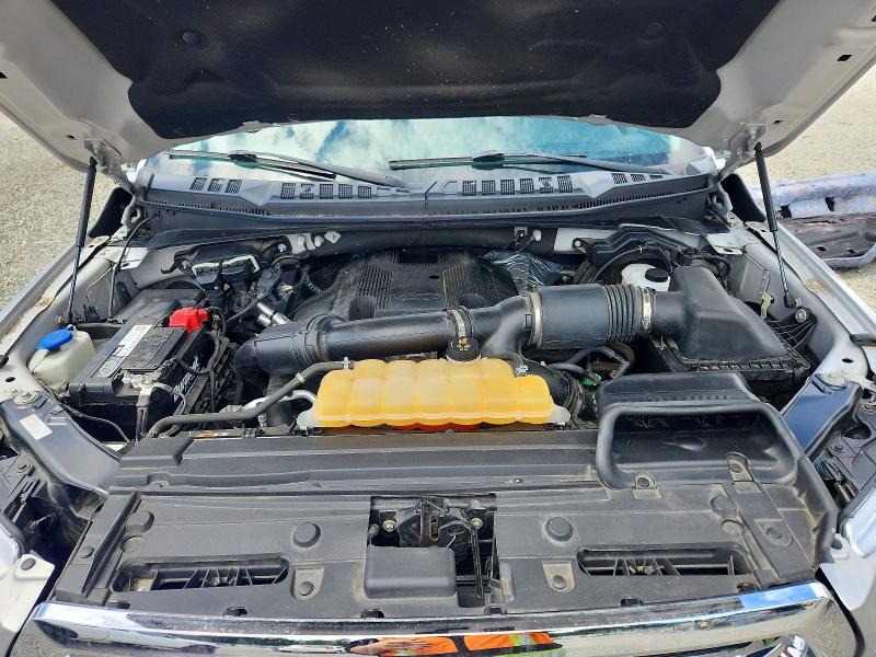 Aukcja sprzedaży 2017 Ford F150, vin: 1FTEW1EG9HFC00643, numer aukcji: 56370586