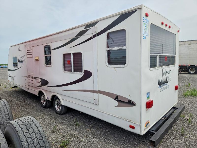 Aukcja sprzedaży 2011 Breckridge Recreational Vehicle (rv), vin: 5SFNB2821BE213950, numer aukcji: 55721546