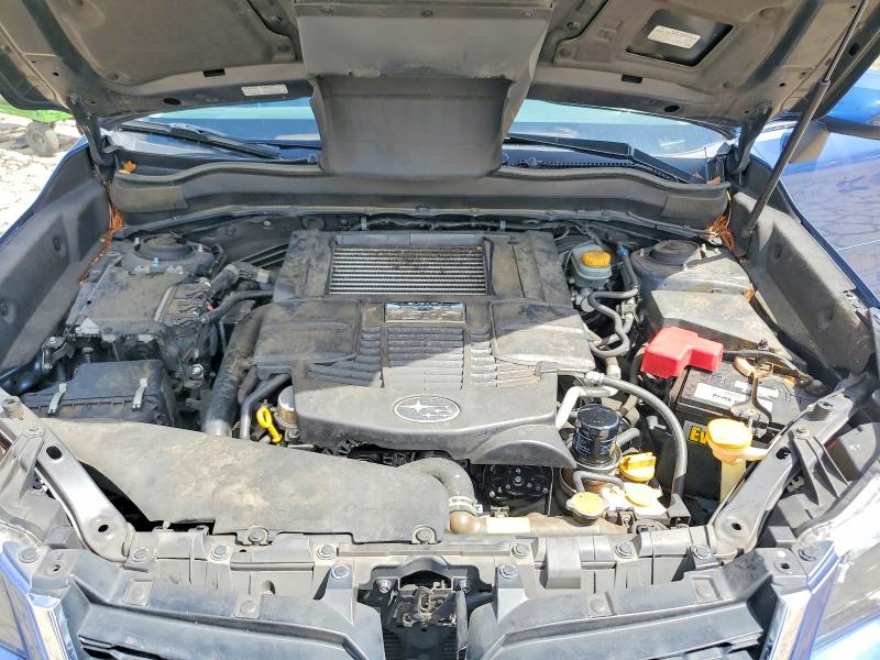 Aukcja sprzedaży 2016 Subaru Forester, vin: JF2SJGXC4GH464274, numer aukcji: 56280016