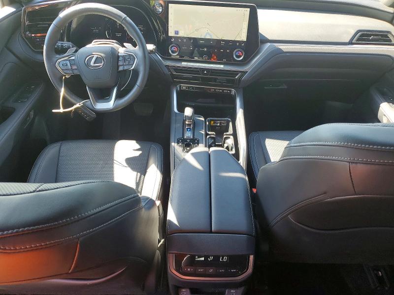 Продажа на аукционе авто 2025 Lexus Tx 350, vin: 5TDAAAB66SS032931, номер лота: 54964266