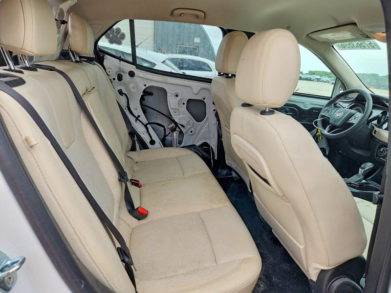 Продаж на аукціоні авто 2023 Buick Encore Gx, vin: KL4MMDS22PB147148, номер лоту: 57563596