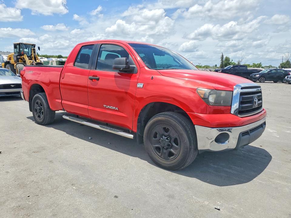 Aukcja sprzedaży 2010 Toyota Tundra, vin: 5TFUM5F14AX006427, numer aukcji: 56169666