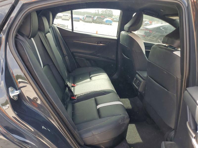 Aukcja sprzedaży 2026 Toyota Camry, vin: 4T1DAACK9TU654909, numer aukcji: 59121376