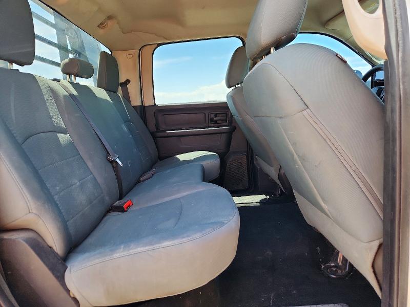 Aukcja sprzedaży 2014 Ram 2500, vin: 3C6UR5HLXEG309200, numer aukcji: 55070846