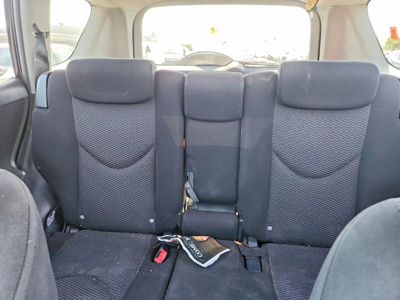 Aukcja sprzedaży 2006 Toyota Rav4, vin: JTMBK32V665012498, numer aukcji: 55791876