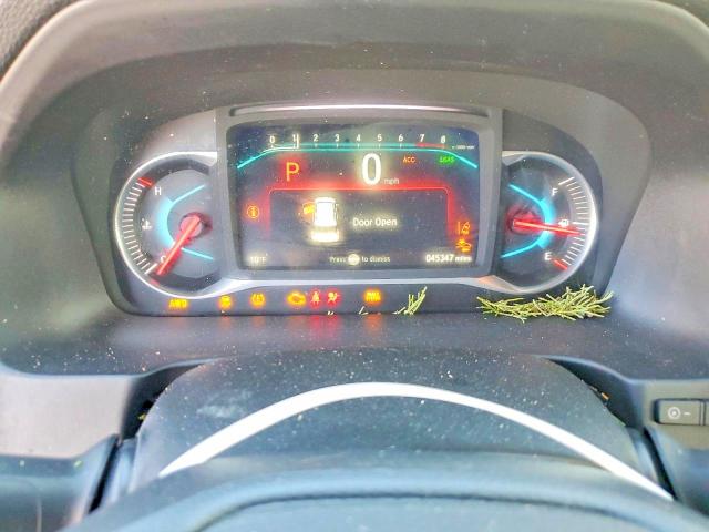 56024566 :رقم المزاد ، 5FNYF6H67NB025810 vin ، 2022 Honda Pilot مزاد بيع